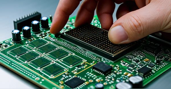 Assemblage et contrôle qualité de cartes électroniques : technologie et fiabilité