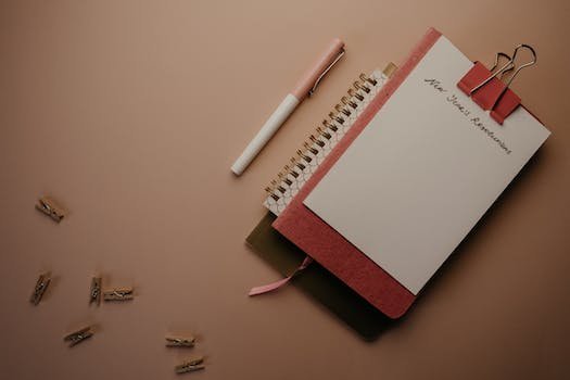 Pourquoi choisir un cahier réutilisable ?