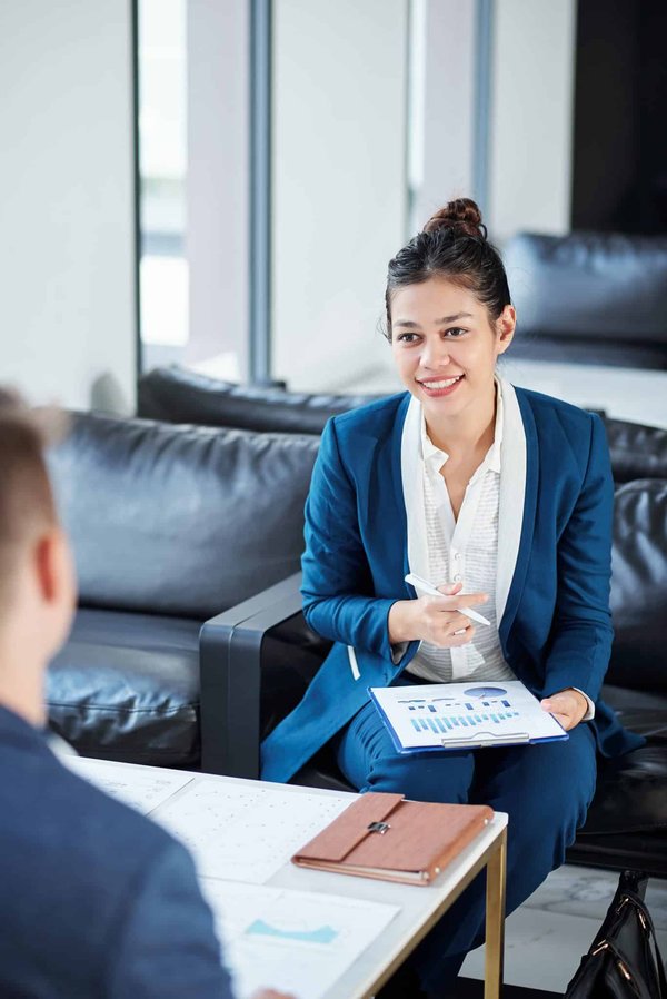 Comment la technologie Blockchain révolutionne l'industrie financière ?