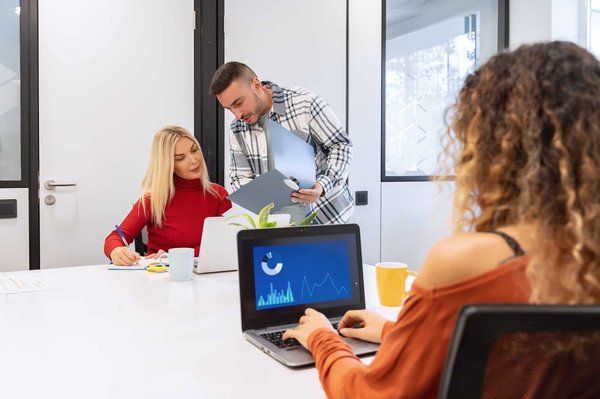 Critères de sélection d'un cabinet de conseil IT et Data.