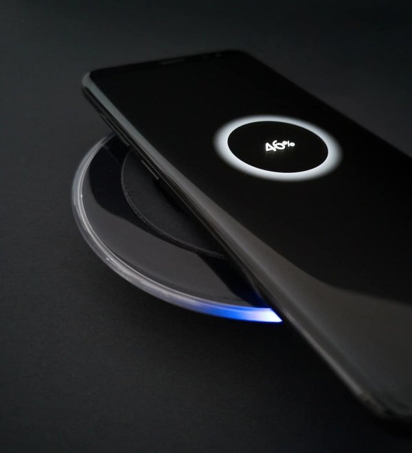 Chargeurs rapides : l'énergie à portée de main