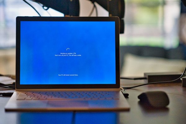 Pourquoi passer sous Windows 10 ?